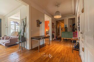  Appartement à vendre 6 pièces 190 m²
