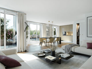  Appartement  vendre 4 pices 80 m