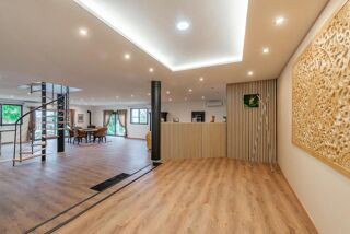  Propriété/château à vendre 8 pièces 320 m²