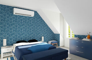  Maison � vendre 5 pi�ces 106 m�