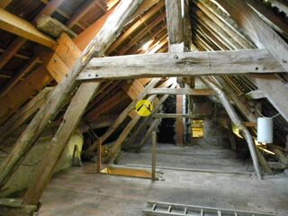  Maison � vendre 6 pi�ces 72 m�