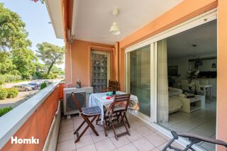  Appartement à vendre 4 pièces 80 m²
