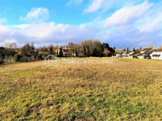  Terrain  vendre 821 m