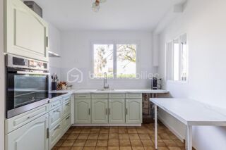  Maison � vendre 5 pi�ces 98 m�