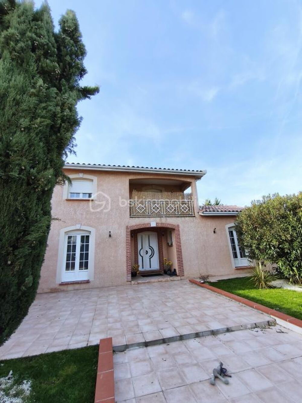 � vendre  Propri�t�/ch�teau Toulouse (31000)