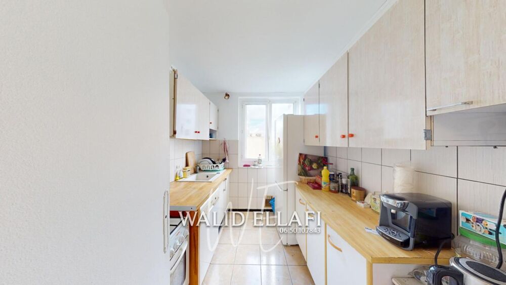 Vente Appartement Appartement Rosny sous bois