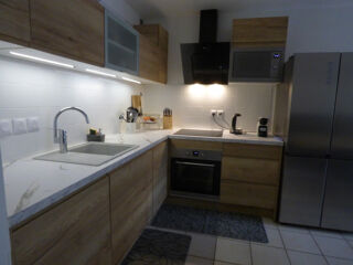  Maison � vendre 3 pi�ces 85 m�