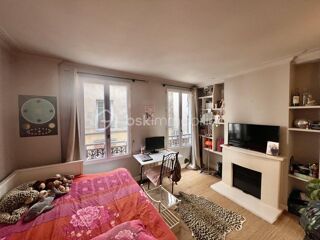  Appartement à vendre 2 pièces 31 m²