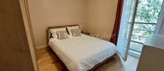 Appartement à vendre 3 pièces 58 m²