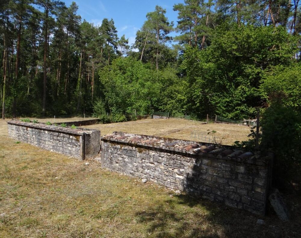 Vente Villa Petit Paradis ! (52) Roocourt la cote