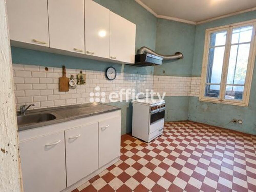 à vendre  Maison Pantin (93500)