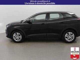 3008 Hybrid 136 e-DCS6 Active Pack +GPS 2023 occasion 10150 Lavau