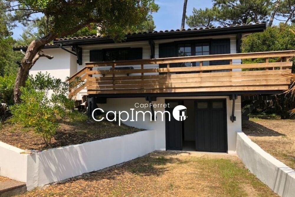  vendre  Maison Lge-Cap-Ferret (33950)
