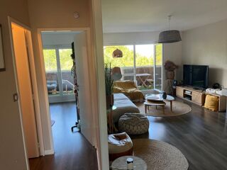 Appartement à louer 3 pièces 72 m²