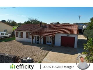  Maison � vendre 4 pi�ces 76 m�