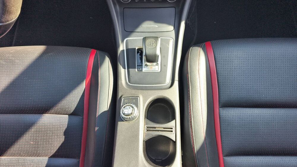 Classe A 45 AMG 360 4Matic 7G-Tronic - Automatique 2015 occasion 21540 Sombernon