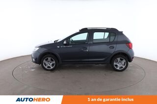 Sandero Stepway 0.9 TCe 90 ch 2018 occasion 92130 Issy-les-Moulineaux