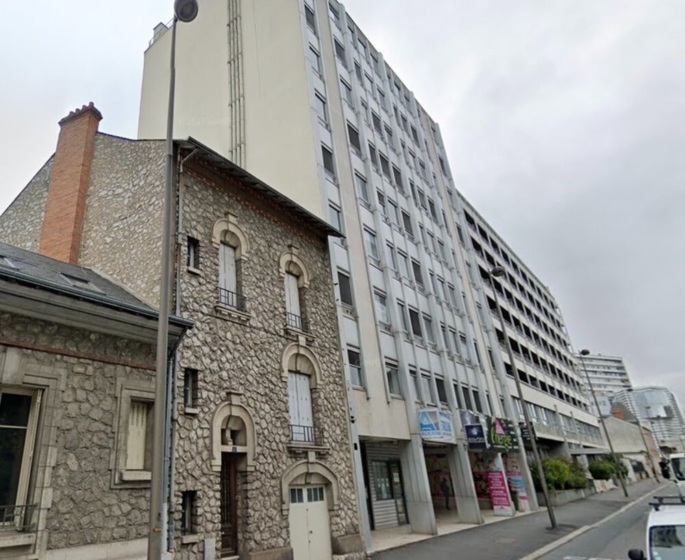   Bureau à vendre ORLEANS (45) 