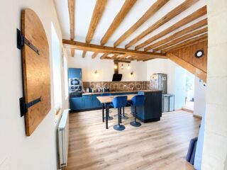 Vente Maison Maison de charme 6 pièces 143 m2 Corze