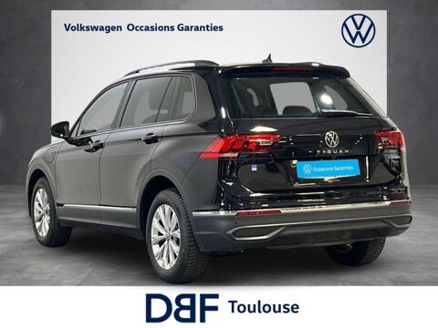 Tiguan BUSINESS 1.4 eHybrid 245ch DSG6 Life 2021 occasion 31100 Toulouse