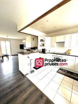  Maison � vendre 5 pi�ces 84 m�