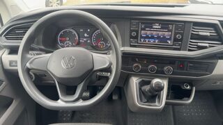 Transporter T6 2.0 TDI 110 Business 2021 occasion 35760 Saint Gregoire