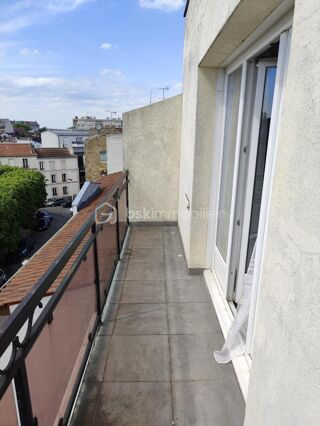  Appartement � vendre 4 pi�ces 73 m�
