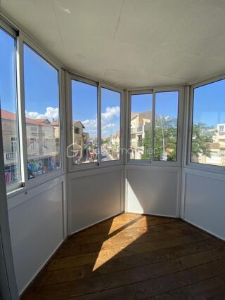  Appartement � vendre 3 pi�ces 42 m�