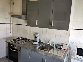  Appartement à vendre 3 pièces 67 m²