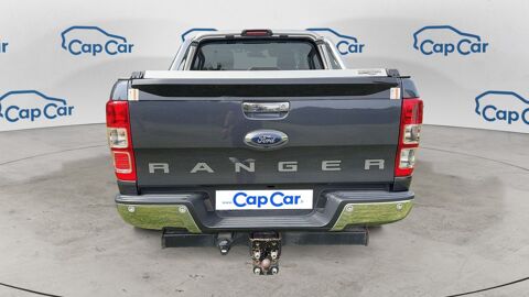 Ranger 3.2 TDCI 200 4X4 BVA6 Limited 2019 occasion 76340 Nesle Normandeuse