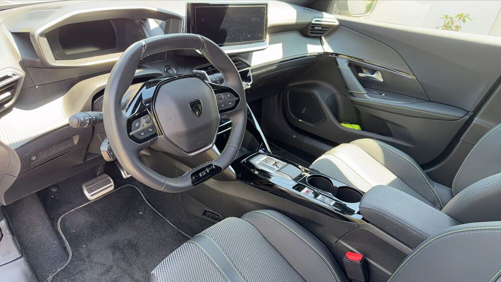2008 1.2 Hybrid 145 e-DSC6 GT 2025 occasion 85170 Les Lucs Sur Boulogne