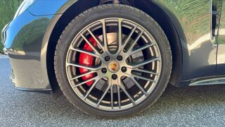 Panamera II 2.9 560 E-Hybrid PDK 4s - Entretien constructeur Toit ouv 2022 occasion 26000 Valence