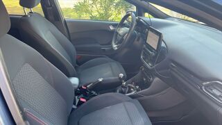 Fiesta VI 1.0 Ecoboost 100 ST-Line 2019 occasion 42650 Saint Jean Bonnefonds