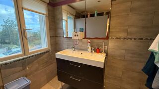  Maison à vendre 5 pièces 103 m²