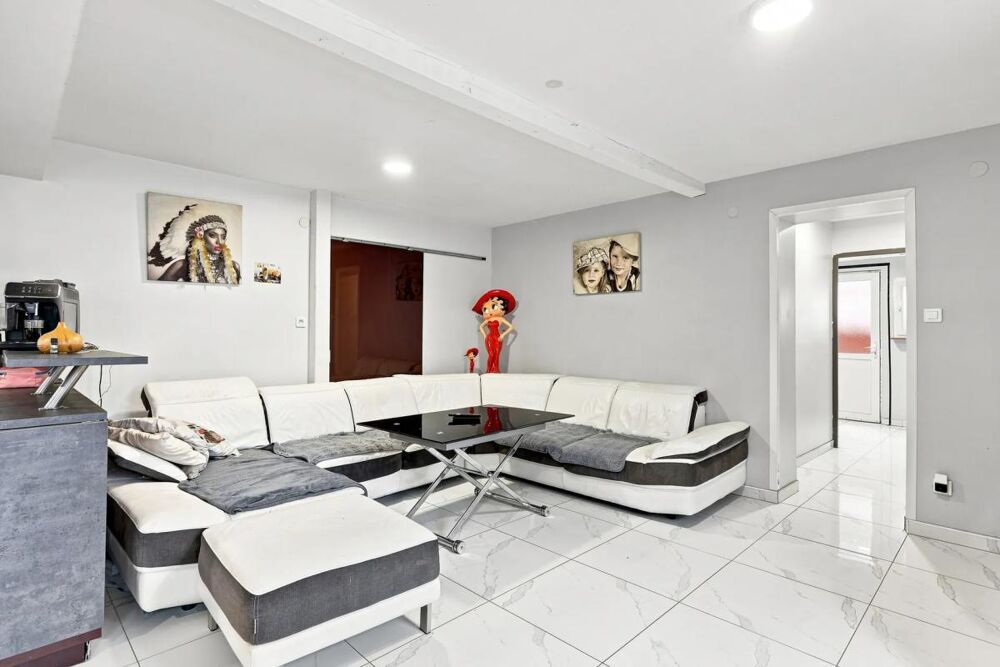 Maison de 5 pièces de 112 m² à Meistratzheim
