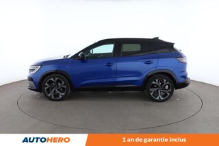 Austral 1.3 TCe Mild Hybrid Techno Esprit Alpine Auto 160 ch 2022 occasion 92130 Issy-les-Moulineaux