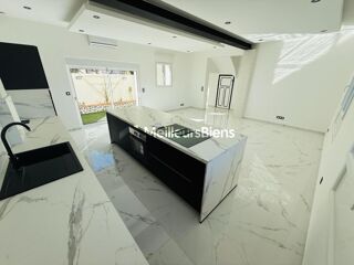  Maison � vendre 4 pi�ces 110 m�