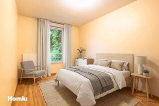  Appartement à vendre 4 pièces 88 m²