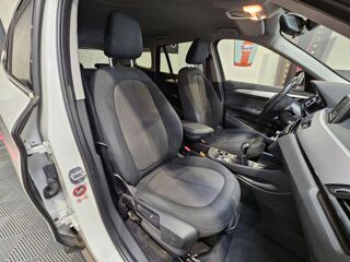 X1 (F48) 16d sDrive 1.5 d 12V 116 cv Business 2016 occasion 35520 La Chapelle Des Fougeretz