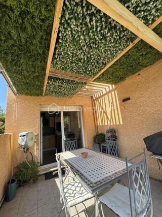  Villa à vendre 4 pièces 110 m²