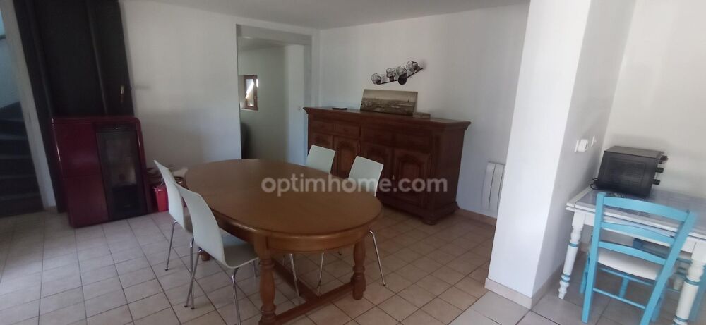 Maison à vendre 3 pièces MOUY SUR SEINE (77)