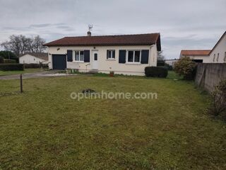  Maison � vendre 3 pi�ces 73 m�