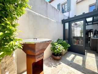  Maison à vendre 3 pièces 160 m²
