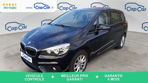 BMW Serie 2 216D 116 BVA6 Business - 7 places 2016 occasion Lille 59000