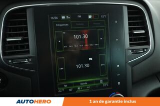 M&eacute;gane 1.5 dCi Blue Intens EDC 115 ch 2019 occasion 92130 Issy-les-Moulineaux