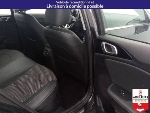 XCeed GDi PHEV 141 DCT6 Active 2022 occasion 10150 Lavau