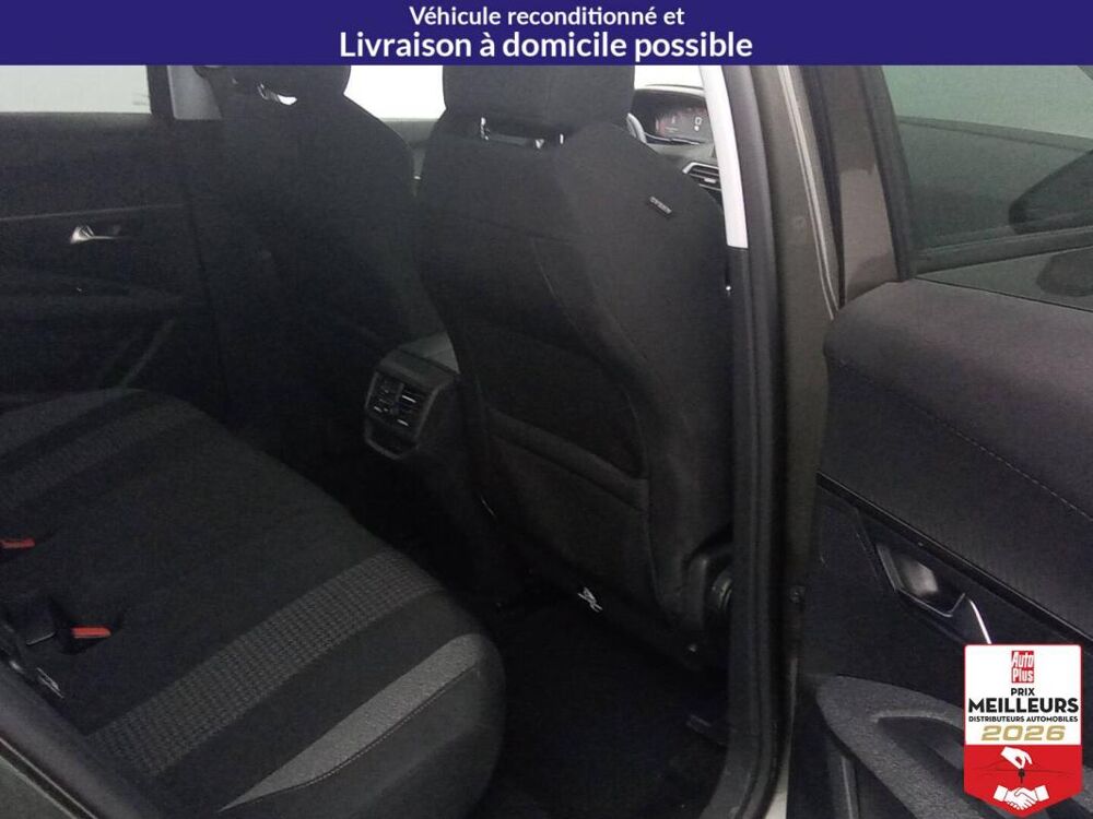 3008 Essence 130 Active 2019 occasion 10150 Lavau