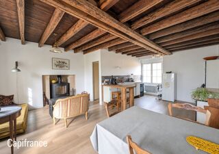  Maison à vendre 6 pièces 123 m²