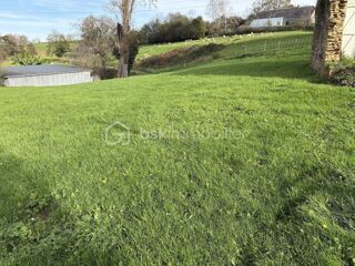  Terrain à vendre 1088 m²