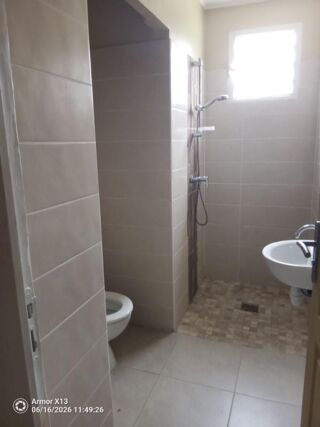  Maison à louer 4 pièces 89 m²